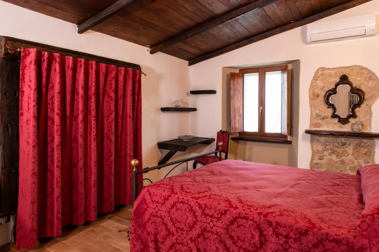 Volver B&B Spoleto Exterior foto