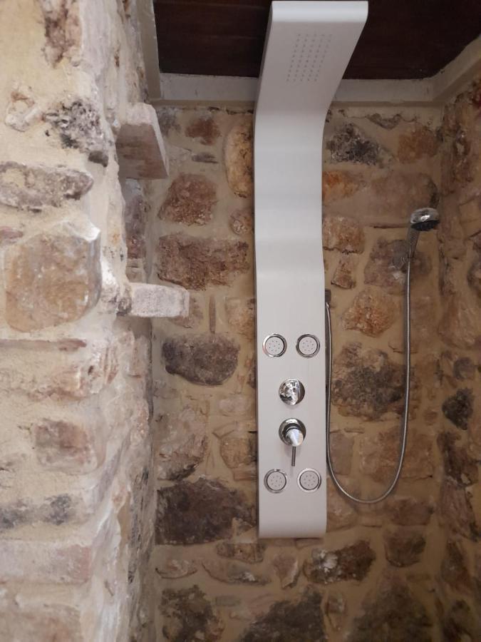 Volver B&B Spoleto Exterior foto