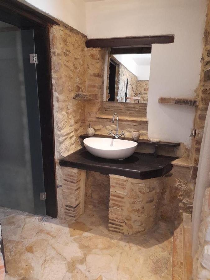 Volver B&B Spoleto Exterior foto