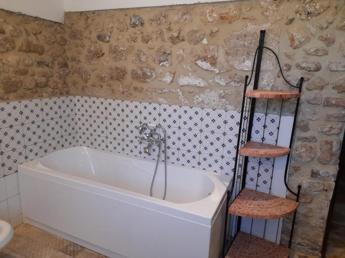 Volver B&B Spoleto Exterior foto